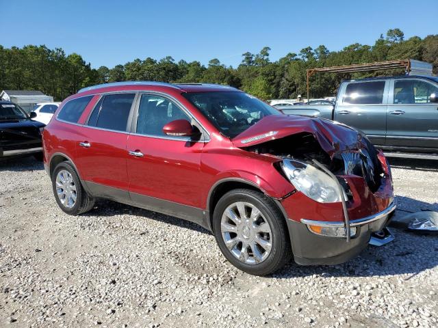 Photo 4 from auction – 2010 BUICK ENCLAVE CX with VIN 5GALRCED2AJ170812