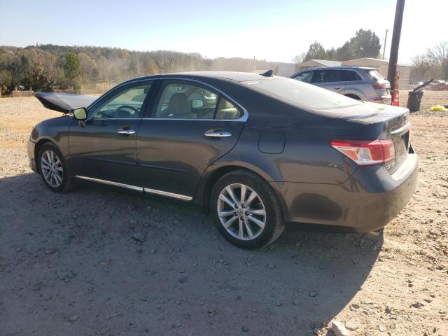 Photo 2 from auction – 2010 LEXUS ES 350 with VIN JTHBK1EG9A2399722