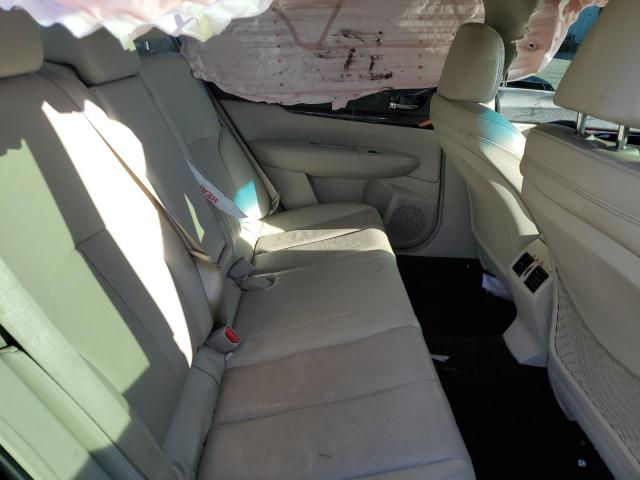 Photo 10 from auction – 2014 SUBARU LEGACY 2.5 with VIN 4S3BMBL65E3036488