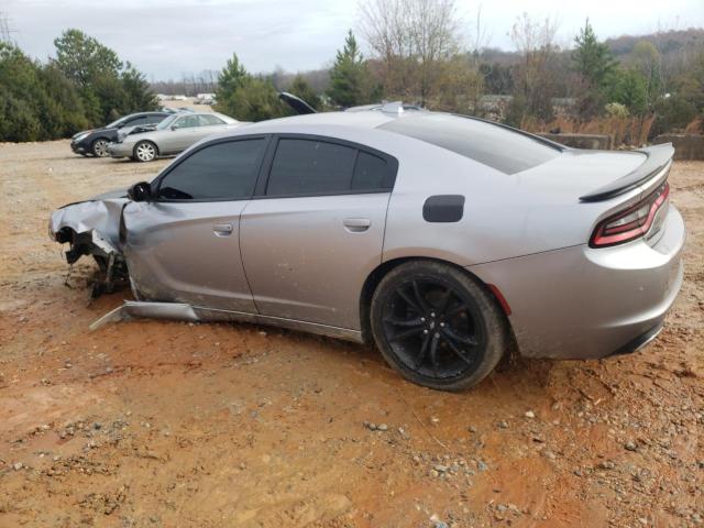Photo 2 from auction – 2018 DODGE CHARGER SX with VIN 2C3CDXHG1JH216176