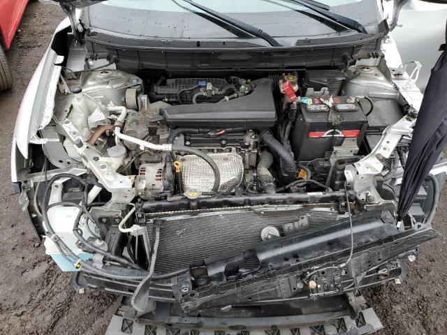 Photo 12 from auction – 2015 NISSAN ROGUE S with VIN KNMAT2MV3FP563038