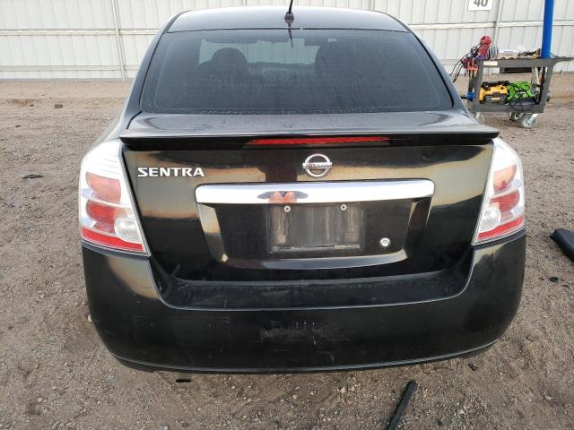 Photo 6 from auction – 2012 NISSAN SENTRA 2.0 with VIN 3N1AB6AP2CL728121