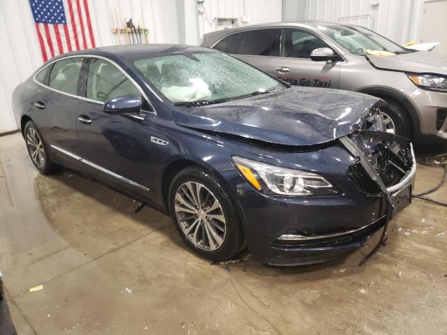 صورة رقم 4 من المزاد - 2017 BUICK LACROSSE E مع VIN 1G4ZP5SS7HU166921