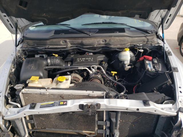 Photo 11 from auction – 2006 DODGE RAM 1500 S with VIN 1D7HA18236S631257
