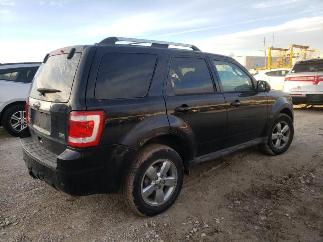 Photo 3 from auction – 2010 FORD ESCAPE LIM with VIN 1FMCU9EG0AKC47791