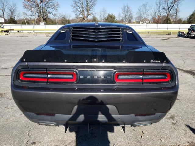 Photo 6 from auction – 2016 DODGE CHALLENGER with VIN 2C3CDZAG3GH209387
