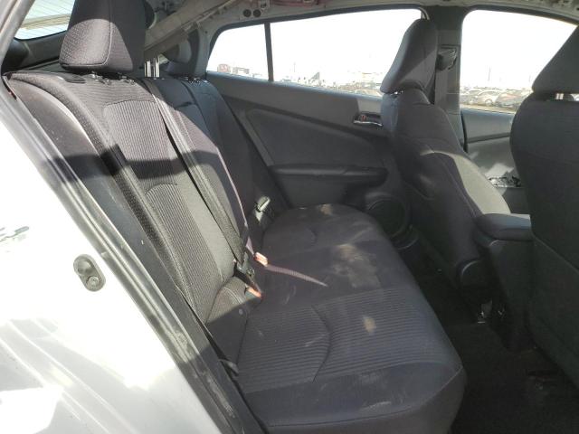 Photo 10 from auction – 2016 TOYOTA PRIUS C with VIN JTDKARFU4G3005313
