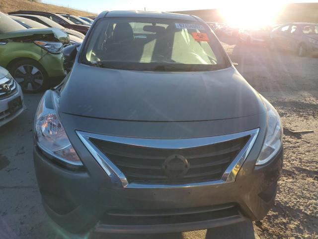 Photo 5 from auction – 2015 NISSAN VERSA S with VIN 3N1CN7AP5FL910342