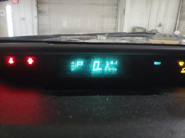 Photo 9 from auction – 2008 TOYOTA PRIUS with VIN JTDKB20U287741528