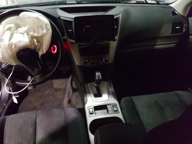 Photo 8 from auction – 2013 SUBARU LEGACY 2.5 with VIN 4S3BMBC6XD3041345