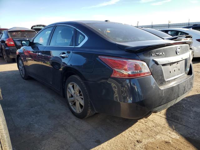 Photo 2 from auction – 2013 NISSAN ALTIMA 2.5 with VIN 1N4AL3AP6DN489978