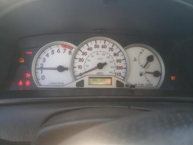 Foto 9 de la subasta – 2005 TOYOTA COROLLA CE con VIN 2T1BR30E15C492689