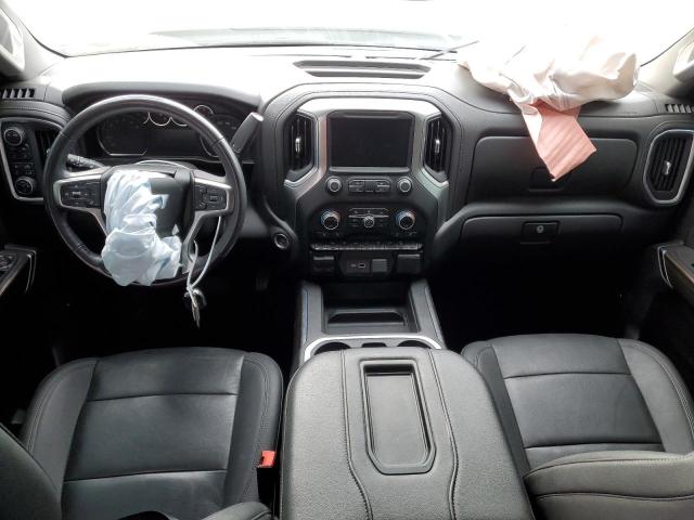 Photo 8 from auction – 2021 CHEVROLET 1500 with VIN 3GCPYFED7MG210795
