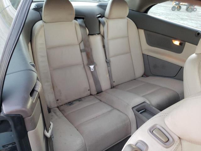 Photo 10 from auction – 2009 VOLVO C70 T5 with VIN YV1MC67239J076686