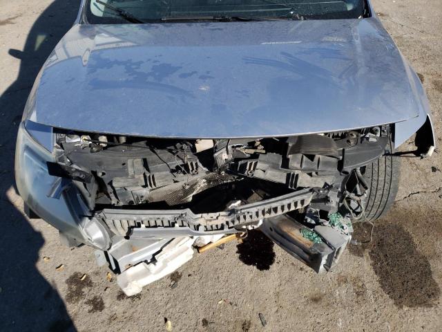 Photo 12 from auction – 2007 MAZDA CX-9 with VIN JM3TB28Y370103668