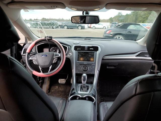 Zdjęcie 8 z aukcji – 2014 FORD FUSION TIT z VIN 3FA6P0D97ER291379