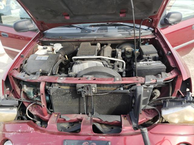 Photo 12 from auction – 2009 GMC ENVOY SLE with VIN 1GKDS33S392128684