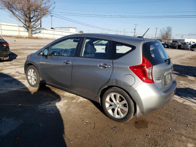 Photo 2 from auction – 2014 NISSAN VERSA NOTE with VIN 3N1CE2CP9EL405094