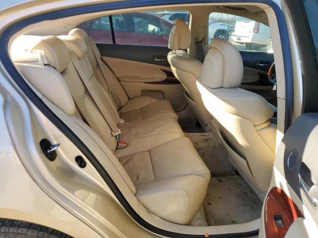 Photo 10 from auction – 2006 LEXUS GS 300 with VIN JTHCH96S860001469