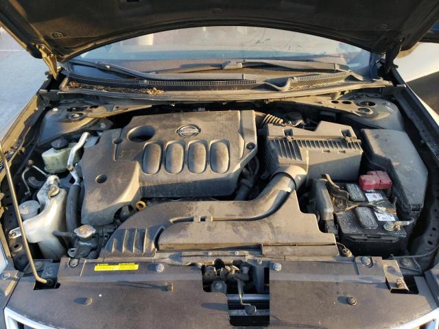 Photo 11 from auction – 2011 NISSAN ALTIMA BAS with VIN 1N4AL2AP7BN449254