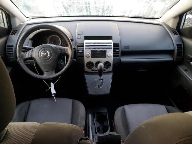 Photo 8 from auction – 2006 MAZDA 5 with VIN JM1CR29L960109691