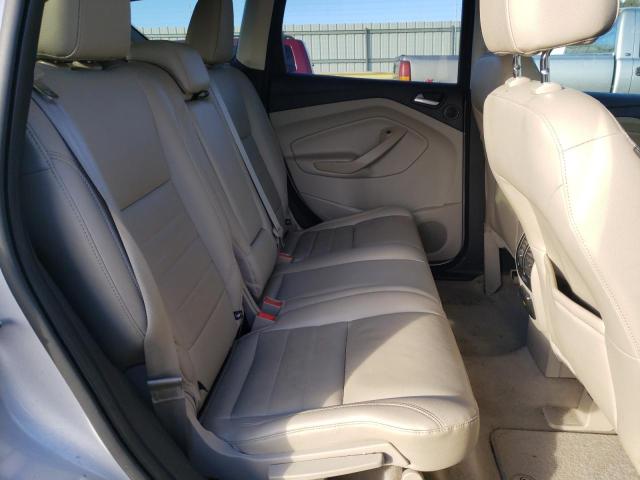 Photo 11 from auction – 2013 FORD ESCAPE SEL with VIN 1FMCU9HX0DUD11655