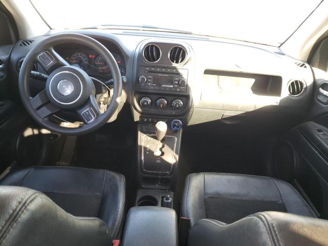 Photo 8 from auction – 2015 JEEP COMPASS SP with VIN 1C4NJDBB9FD358045