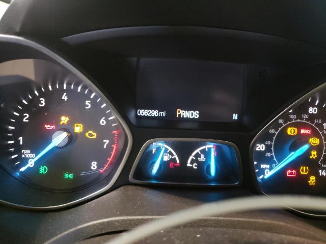 Photo 9 from auction – 2018 FORD ESCAPE SE with VIN 1FMCU0GD7JUD47728