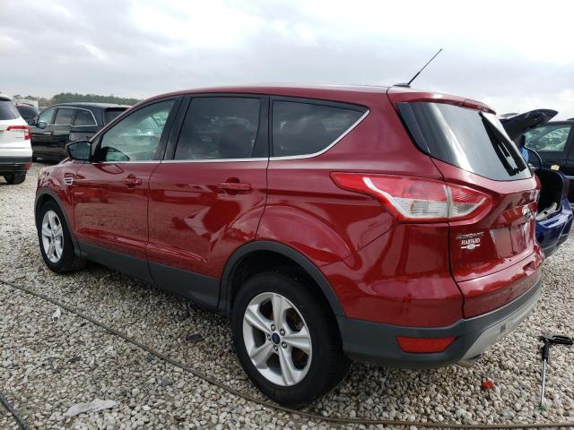 Photo 2 from auction – 2016 FORD ESCAPE SE with VIN 1FMCU0G7XGUA93130