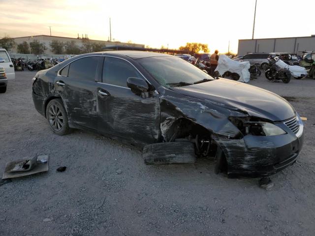 Photo 4 from auction – 2007 LEXUS ES 350 with VIN JTHBJ46G872003579