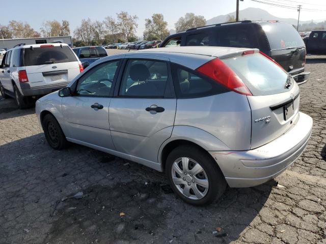 Photo 2 from auction – 2007 FORD FOCUS ZX5 with VIN 1FAFP37N07W349732