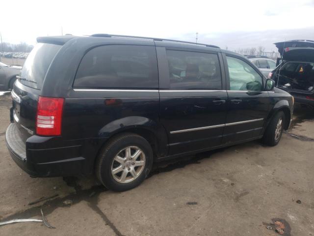 Photo 3 from auction – 2009 CHRYSLER TOWN & COU with VIN 2A8HR54129R574748