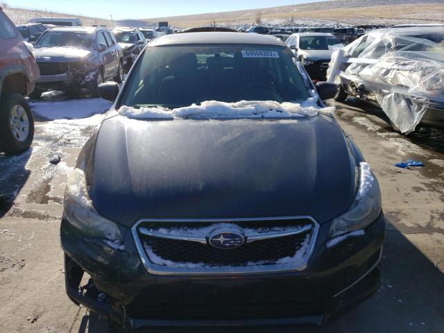 Photo 5 from auction – 2016 SUBARU IMPREZA with VIN JF1GPAA61G8238816