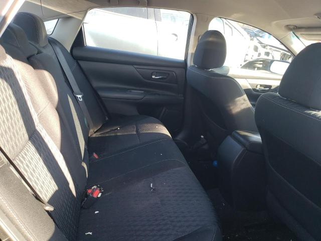 Photo 10 from auction – 2018 NISSAN ALTIMA 2.5 with VIN 1N4AL3AP4JC474371