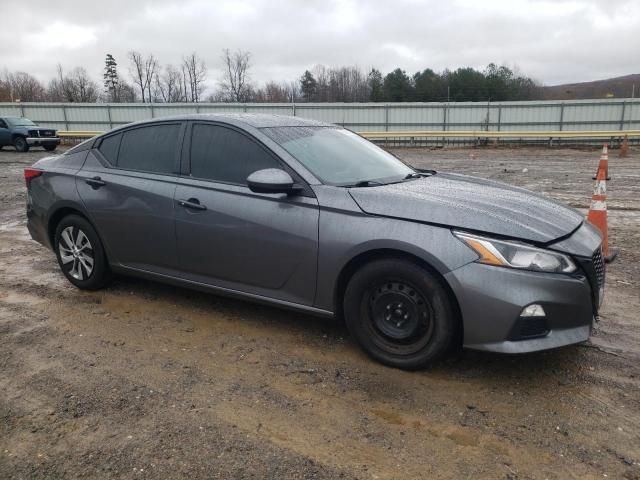 Photo 4 from auction – 2020 NISSAN ALTIMA S with VIN 1N4BL4BV4LC197845