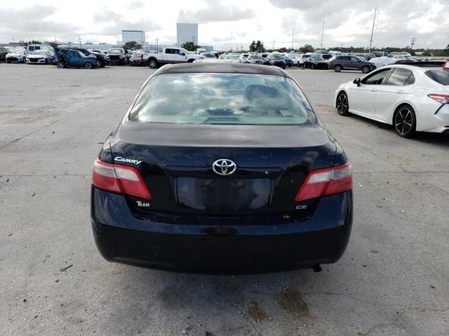 Photo 6 from auction – 2007 TOYOTA CAMRY CE with VIN 4T1BE46K07U074849