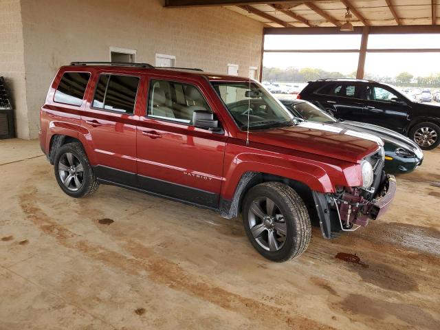 Photo 4 from auction – 2015 JEEP PATRIOT LA with VIN 1C4NJPFA9FD157443
