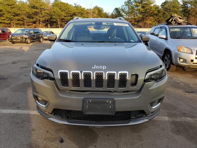 Photo 5 from auction – 2020 JEEP CHEROKEE L with VIN 1C4PJMDX7LD650421