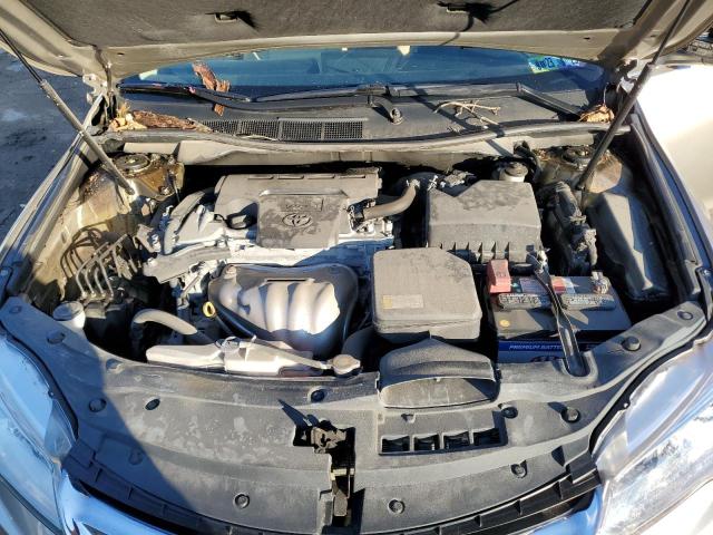 Photo 11 from auction – 2016 TOYOTA CAMRY LE with VIN 4T4BF1FKXGR517798