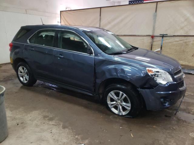 Photo 4 from auction – 2013 CHEVROLET EQUINOX LS with VIN 2GNALBEK7D6172290