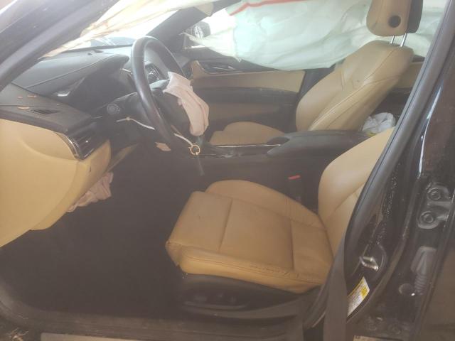 Photo 7 from auction – 2013 CADILLAC ATS with VIN 1G6AA5RA4D0173376