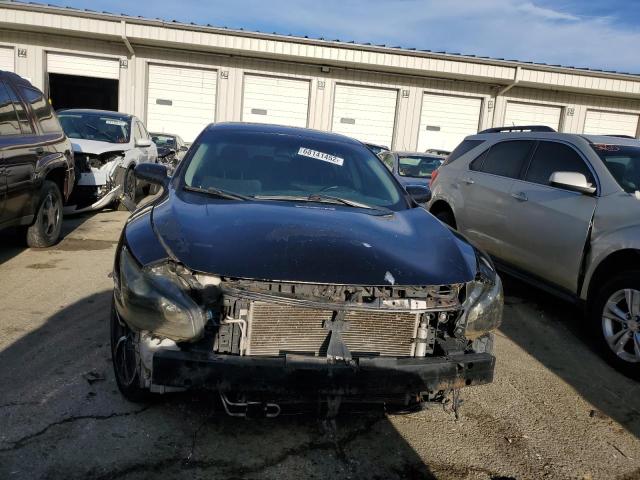Photo 5 from auction – 2013 NISSAN MAXIMA S with VIN 1N4AA5AP0DC837514