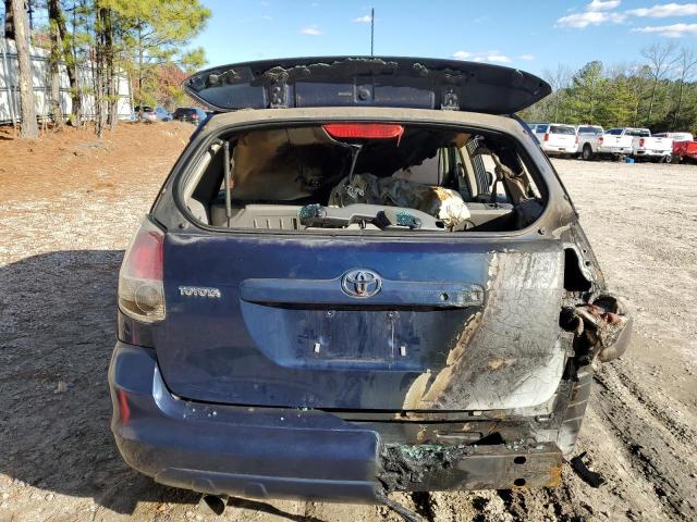 Photo 6 from auction – 2008 TOYOTA COROLLA MA with VIN 2T1KR32E68C700518