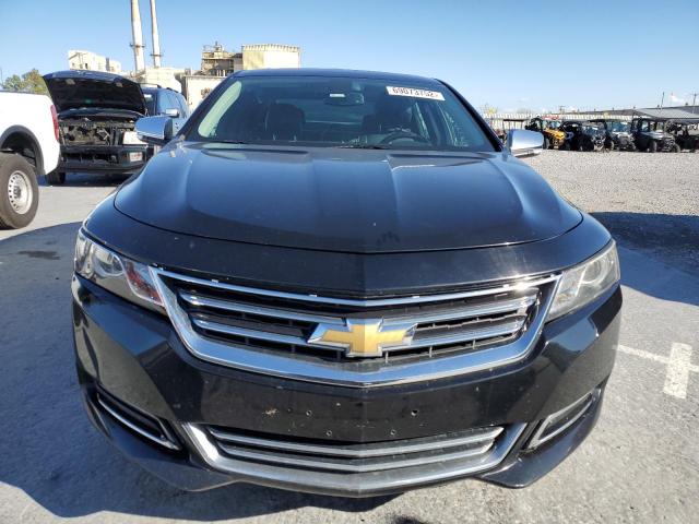 Photo 5 from auction – 2014 CHEVROLET IMPALA LTZ with VIN 2G1155S39E9221824