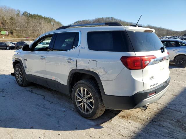 Photo 2 from auction – 2019 GMC ACADIA SLE with VIN 1GKKNLLSXKZ117726
