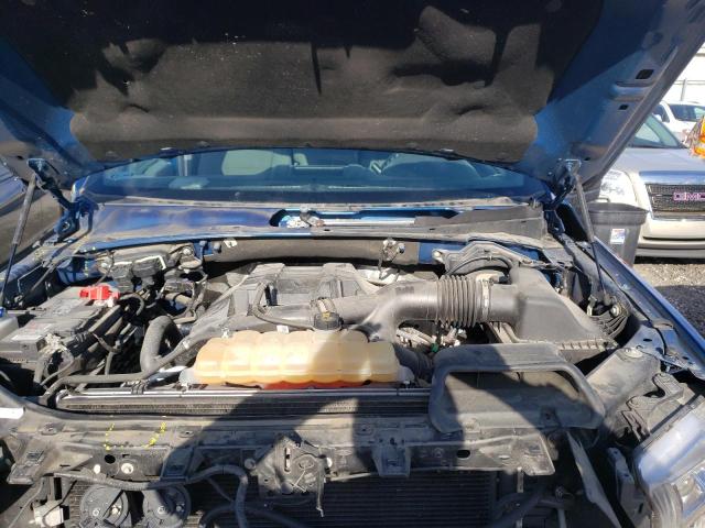 Photo 11 from auction – 2017 FORD F150 with VIN 1FTMF1EP4HKE08593