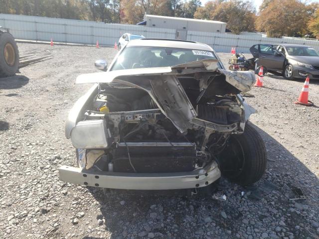 Photo 5 from auction – 2006 CHRYSLER 300C with VIN 2C3KA63H46H519507