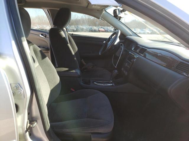 Photo 7 from auction – 2013 CHEVROLET IMPALA LT with VIN 2G1WG5E32D1234858