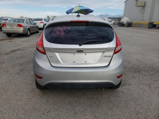 Photo 6 from auction – 2011 FORD FIESTA SE with VIN 3FADP4EJ1BM172792