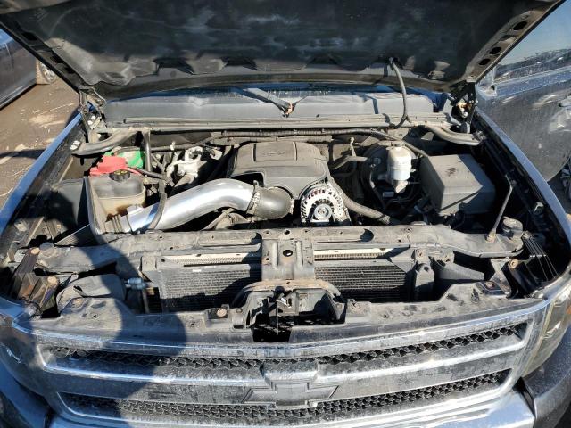 Фото 11 с аукциона – 2011 CHEVROLET SILVERADO с VIN 1GCPKSE36BF162299